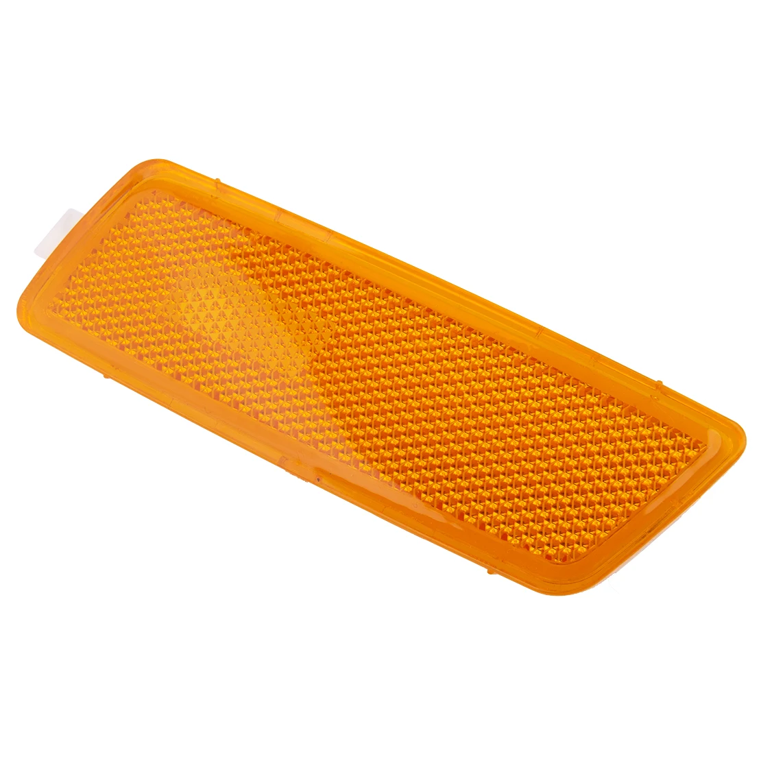1 Pair 1K5945072 1K5945071 Front Yellow Lens Bumper Side Marker Light Lamp Housing Fit for VW Golf GTI Jetta Rabbit MK5 2008