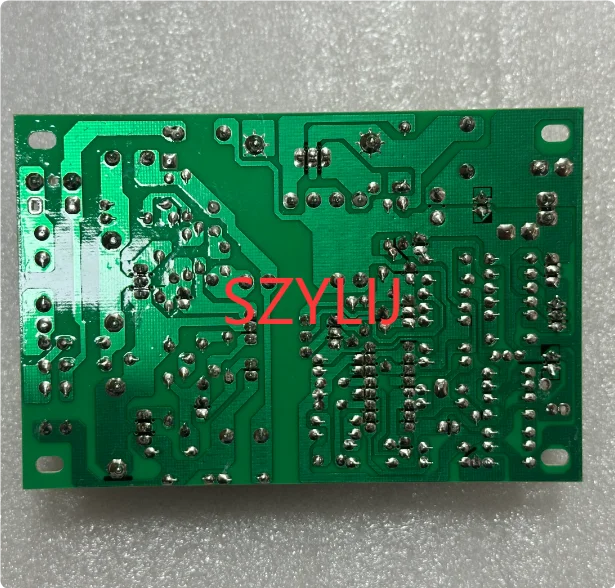 Computer board PCB170622K2 motherboard HYS-YL2