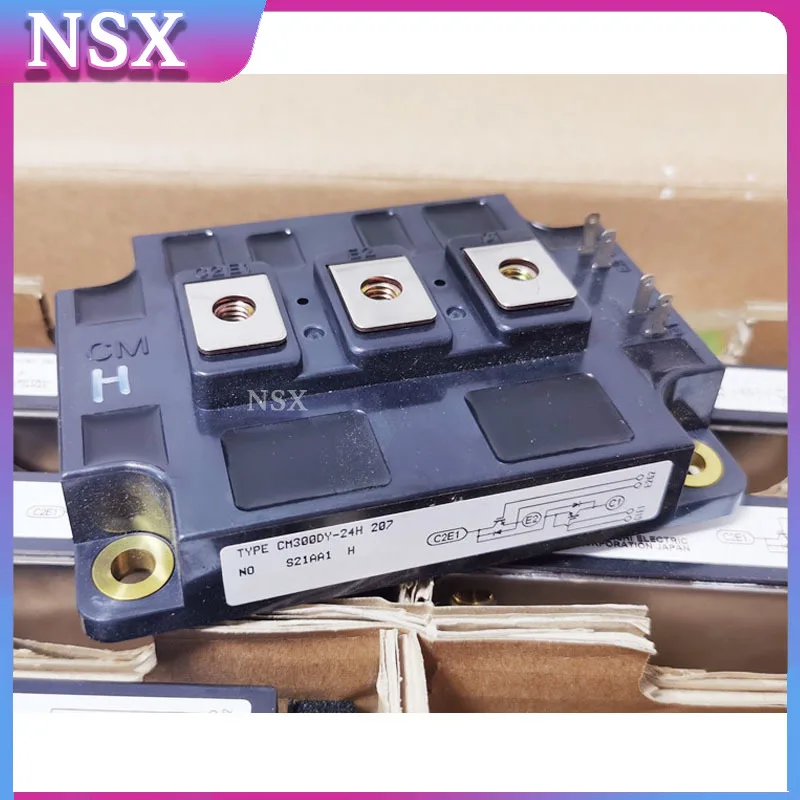 

CM400DY-24NF CM300DY-24H CM300DY-24NF БЕСПЛАТНАЯ ДОСТАВКА МОДУЛЬ IGBT