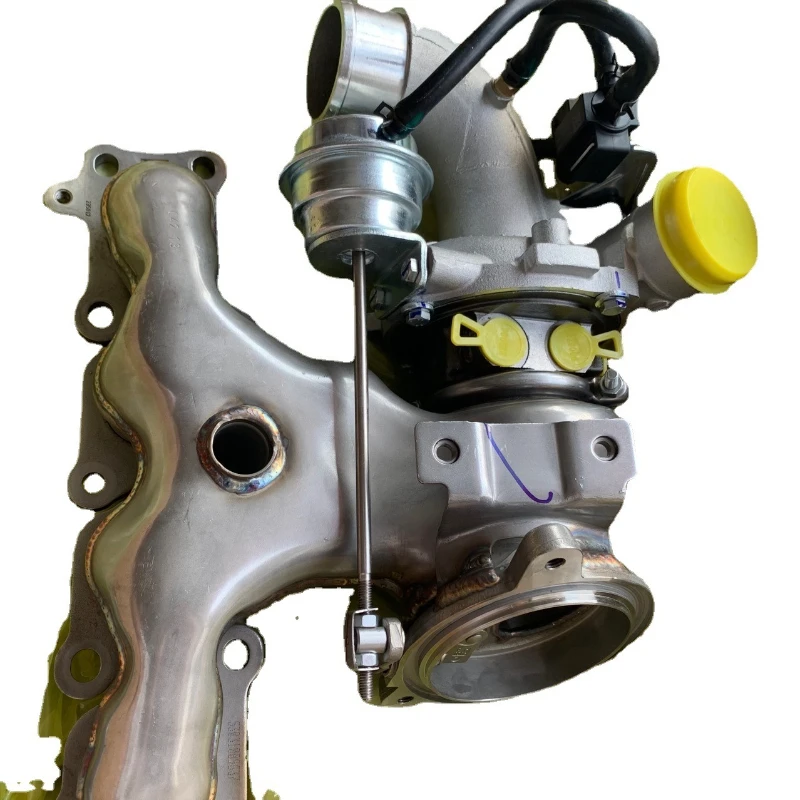 

Turbocharger for automotive machinery parts Turbocharger