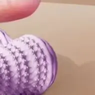 

Ручной пластиковый массажер для ног, роликовый массажный мяч для йоги, подошвенная фасция, расслабление мышц, уход, массажный инструмент