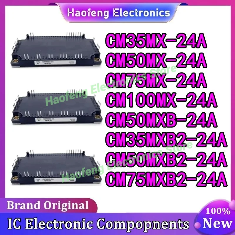 

CM35MX-24A CM50MX-24A CM75MX-24A CM100MX-24A CM50MXB-24A CM35MXB2-24A CM50MXB2-24A CM75MXB2-24A
