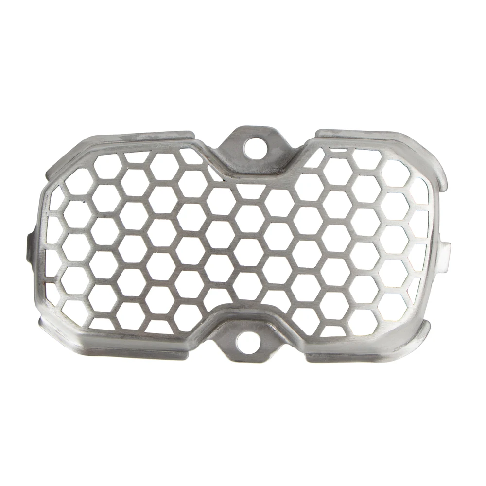 DS525X Motorcycle Modified Accessories For VOGE 525 DSX 525 ds DS525 X Exhaust Pipe Protective Decorative Exhaust Pipe Tip Cover