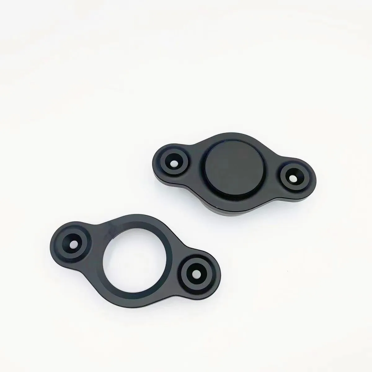 Piezas del equipo de abrazadera de hélice superior inferior para accesorios de drones agrícolas Agras DJI T40/T20P/T50