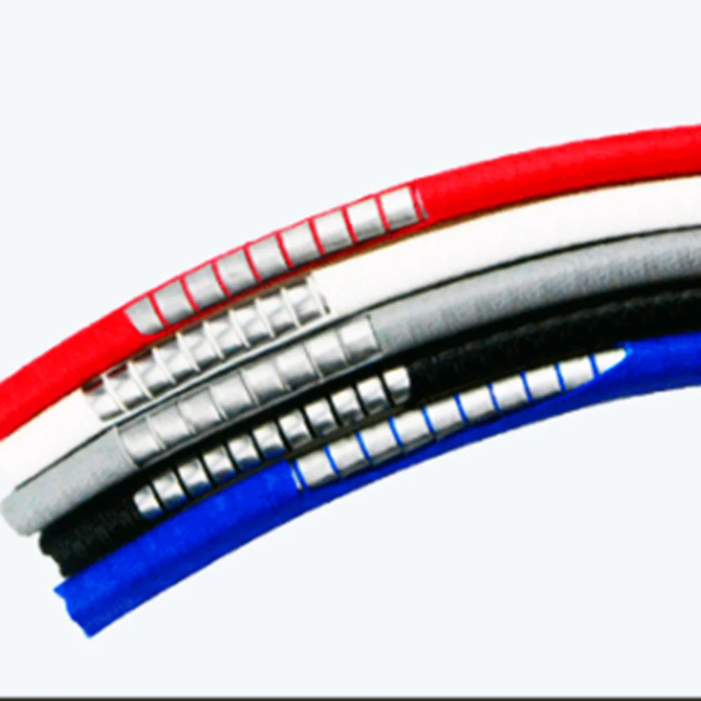 

1Pcs Waterproof Car Door Seal Strips Universal Scratch Protector Bumper Guard Strip Anti-Collision Noise Reduction