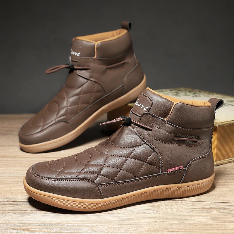 Nouvelles bottines d'extérieur - Minimalist Barefoot Shoe avis et prix