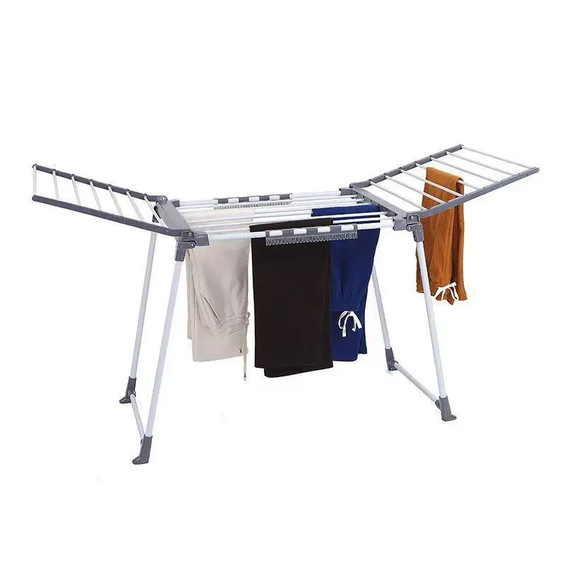 porte-serviettes-pliant-robuste-support-de-sechage-pour-vetements-support-d'exterieur-pour-balcon-modele-autoportant-a-double-aile-pour-salon