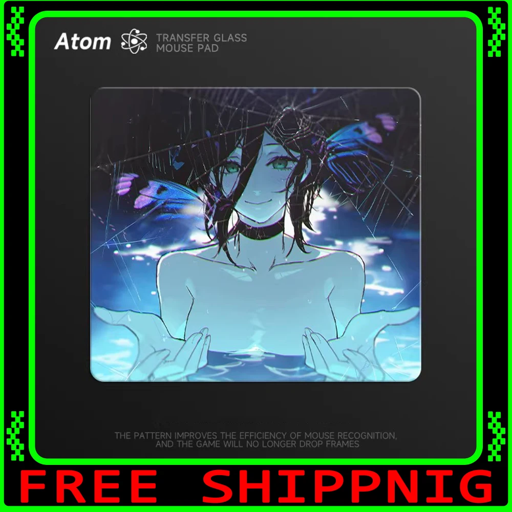 Atom Transfer Glass…