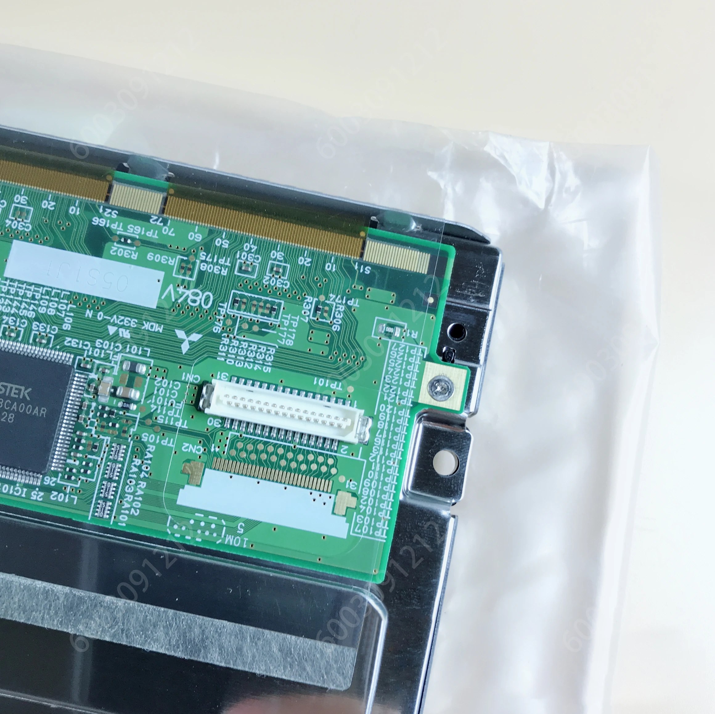 شاشة أصلية 8.4 بوصة بدقة 640 × 480 AA084VF03 AA084VF01 AA084VC06 AA084VC05