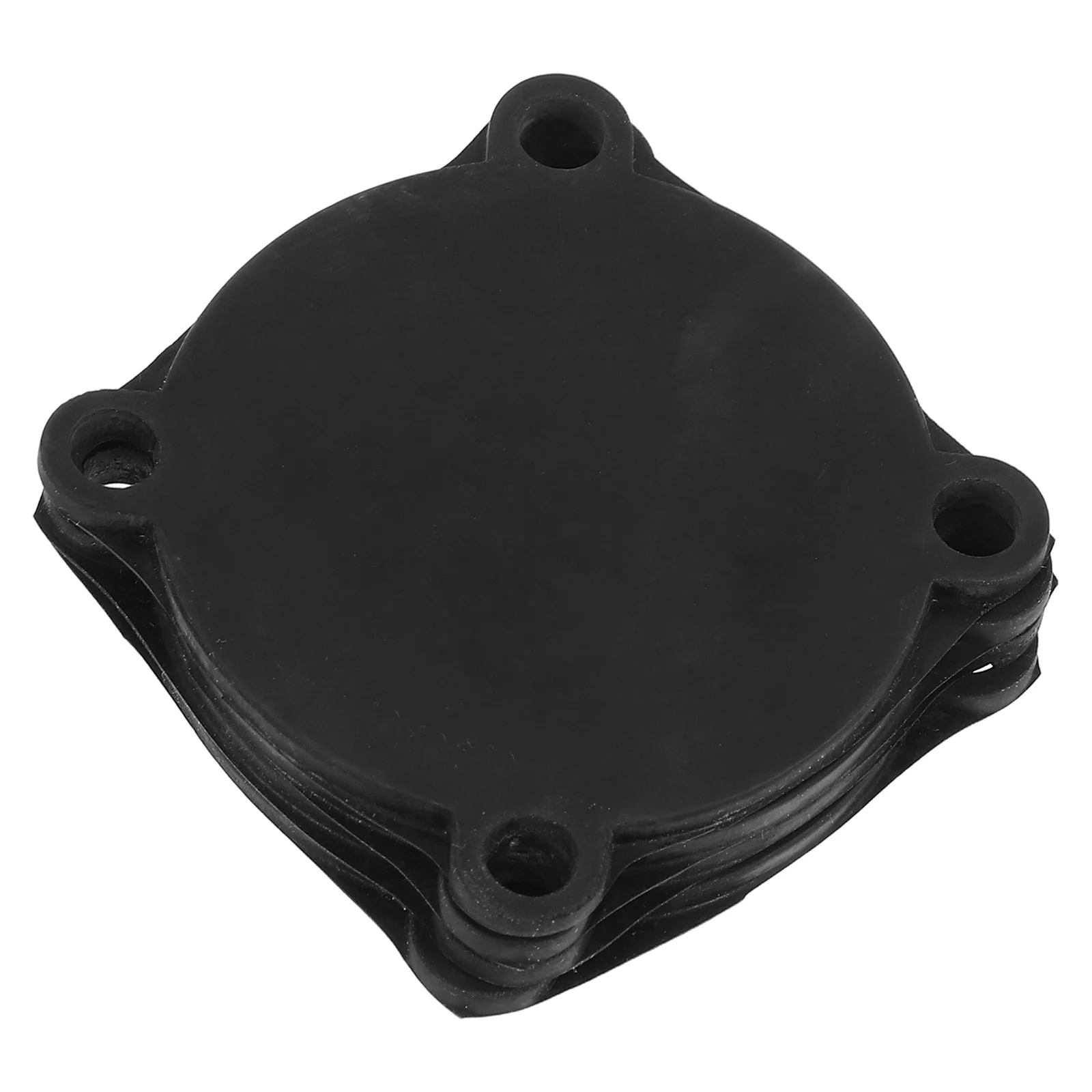 4Pcs Pressure Switch Gaskets Air Compressor Parts Heat Resistant Sealing Reusable Washers Set Air Compressor Gasket