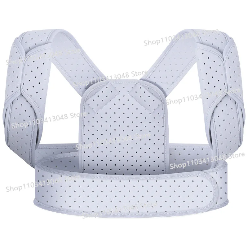 

Clavicle fracture fixation strap Adult strap Medical 8-figure bandage Children's shoulder blade dislocation protective gear
