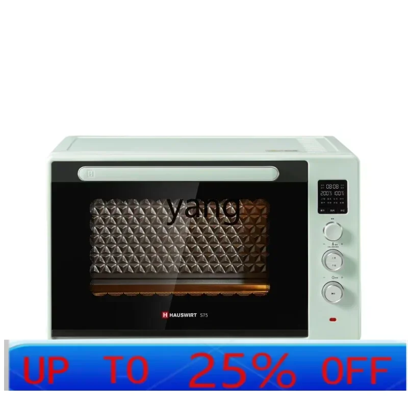 

X large capacity electric oven commercial bread cake baking special open oven