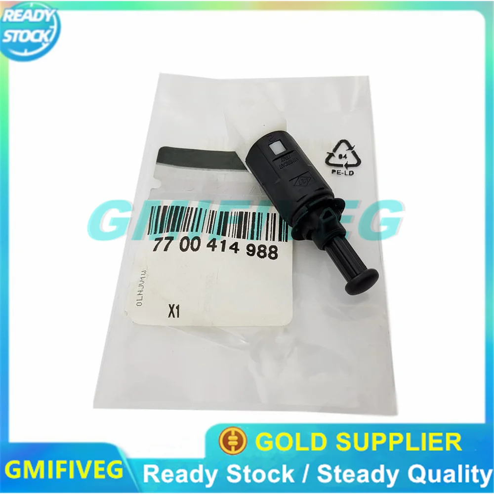 

Выключатель тормозной лампы 7700414988 2532000QAA 7700842695 для Nissan Primastar Kubistar RENAULT Clio Espace Kangoo Laguna traffic