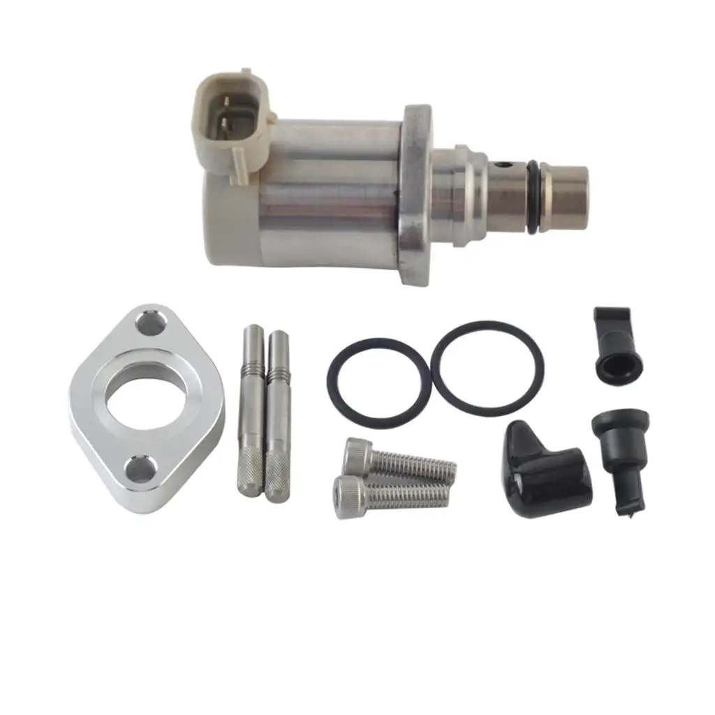

2942002960 Fuel Pump Valve Pressure Regulator Car Replacement Accessories
