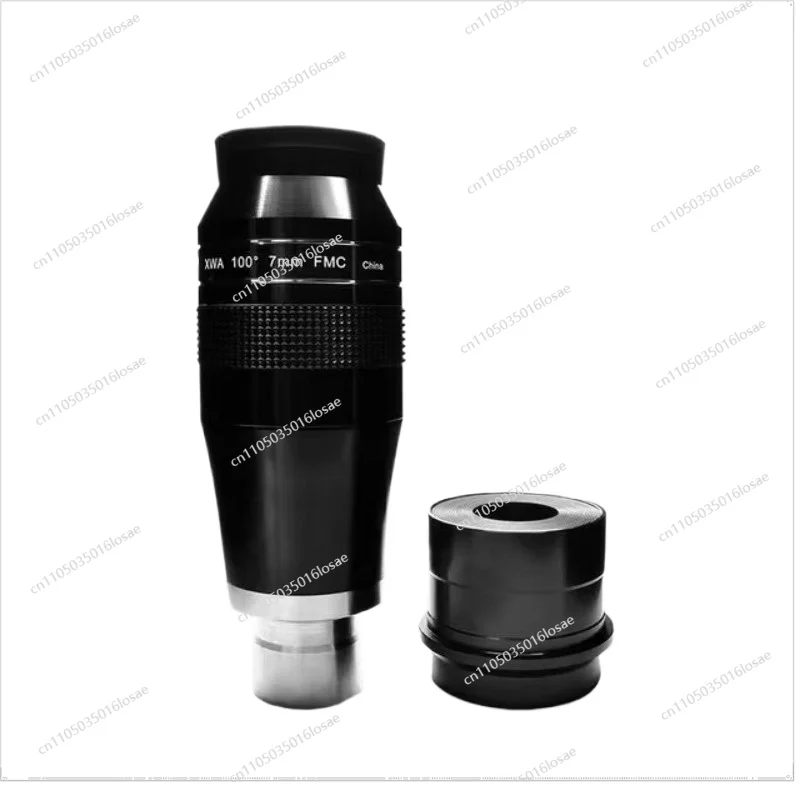 

Для 13мм9мм7мм100 ° Ультраширокоугольный окуляр 100x ° Высокое разрешение