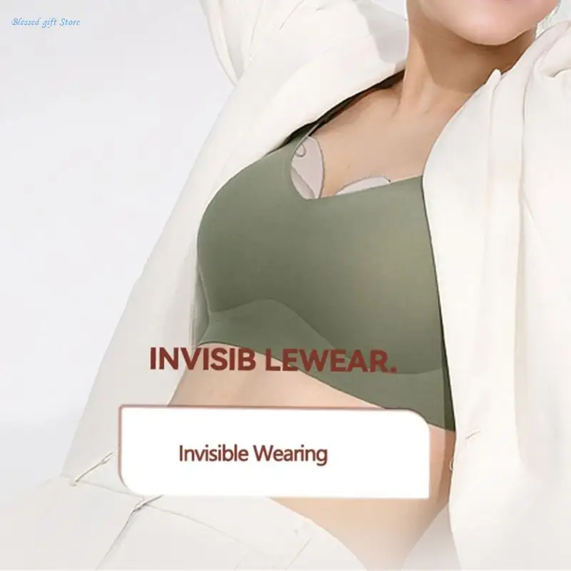 Рисунок 2 - Силиконовый ручной молокоотсос