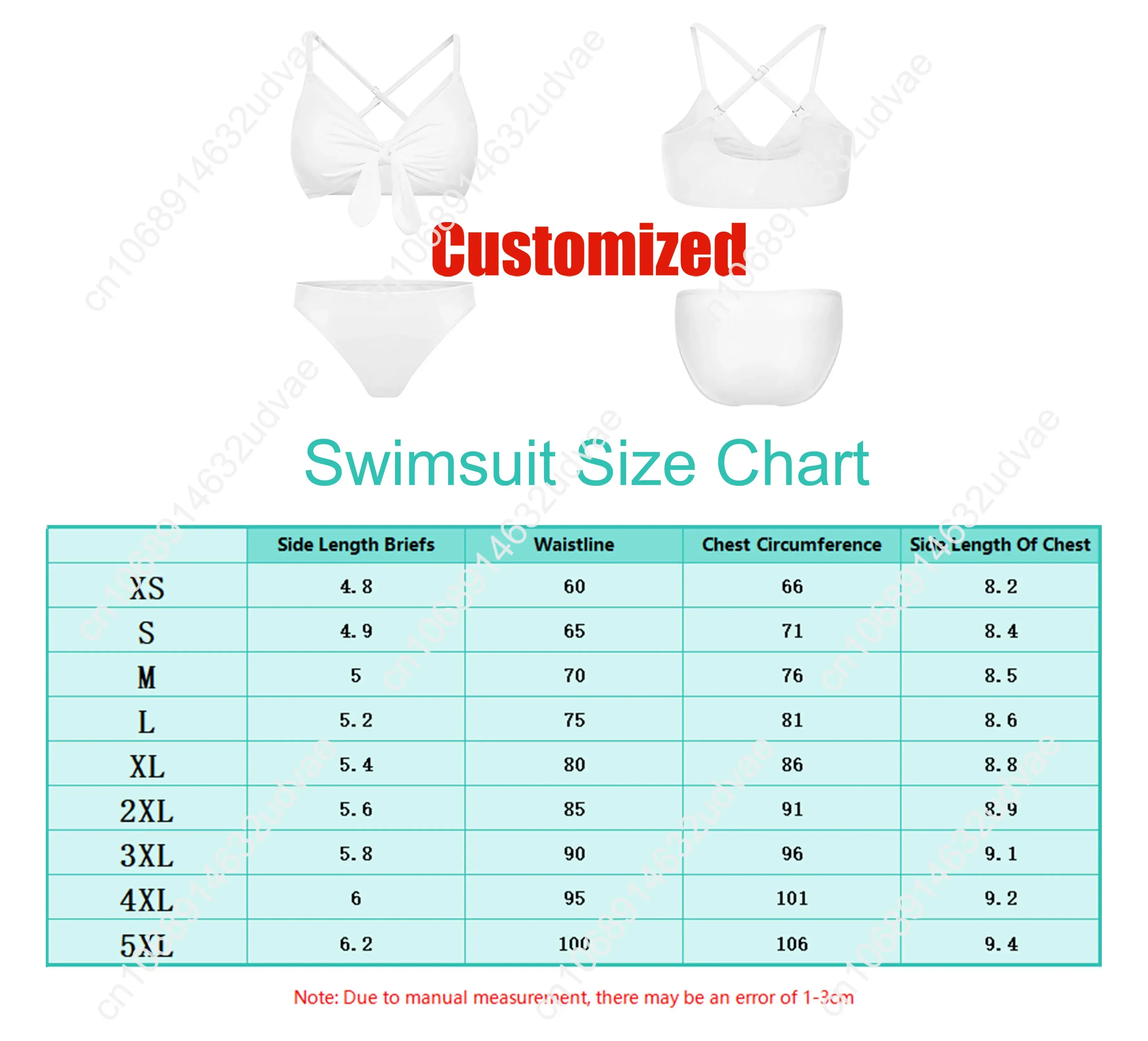 Ozzy Osbourne 1948-2025 Bathing Suits Cross Strap Suspenders Swimsuits Womens Bikini Back To The Beginning Customized Beachwear