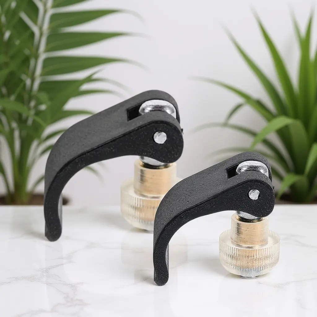 2Pcs Trekking Pole … - image