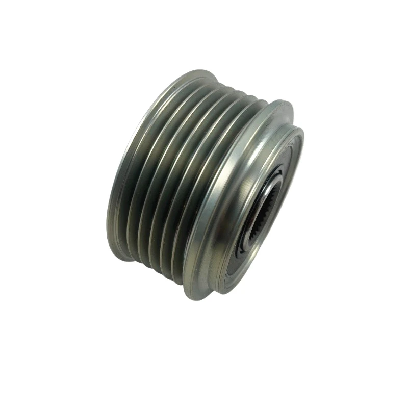 3732025021 3732125201Car Overrunning Alternator Pulley For Hyundai ix35 Sonata For Kia Cerato Magentis Sportage 2.0 2.4