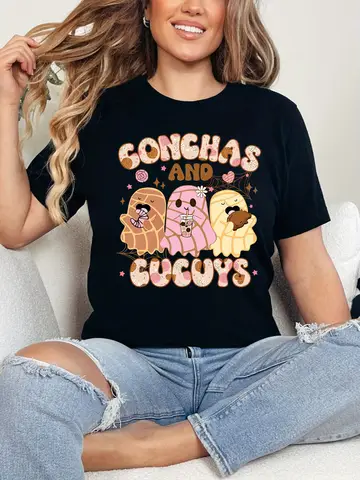 4 best sales Mexikansk skjorta - №1