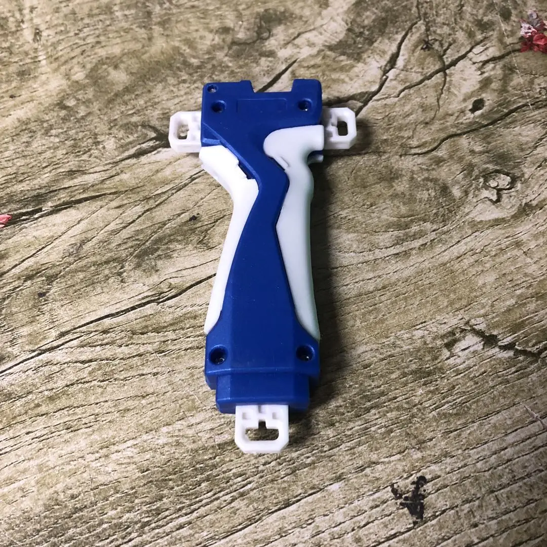 Launcher Handle Grip Starter Toys for Children