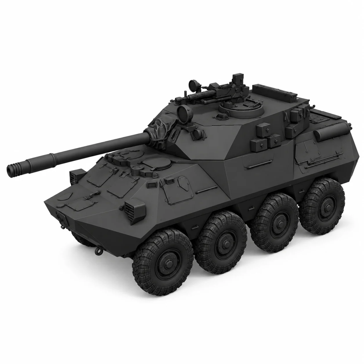 SSMODEL1/72 1/100 1/144 1/200 – обзор и цена Model Kit Tank