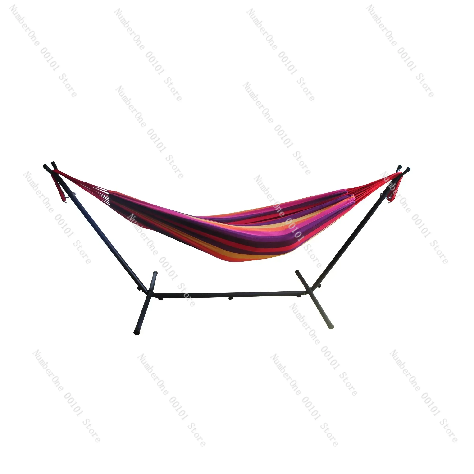 

Freestanding Hammock, Multi-color, hammock, hammock with stand, hammock stand, swing chair outdoor