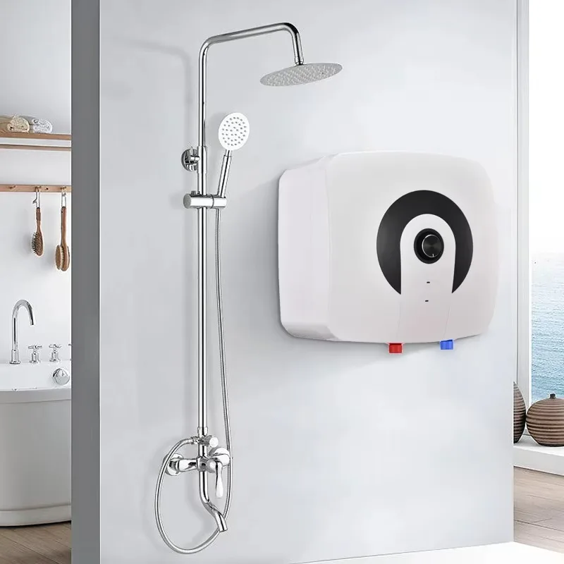 

Electric Boiler Kitchen Water Heater 10L 15L Under Sink Electric Mini Storage Water