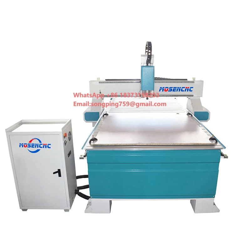 Jinan Mosencnc Fact…