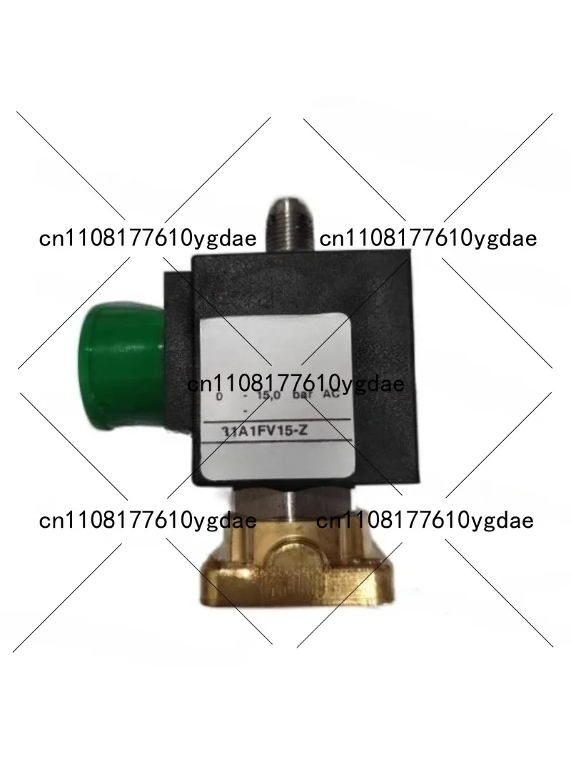 Original Solenoid Valve 31A1FV15-Z / 5578FV20-Z Inlet Side Loading Valve AC 220V High Quality