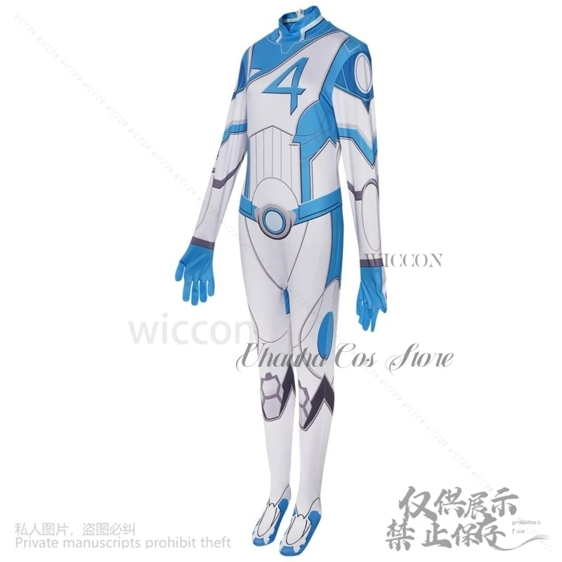 أنيمي المنافسين تأثيري Zentai زي سوزان ينغيرييس كوس بذلة موحدة دعوى شعر مستعار للفتيات امرأة حفلة الهالوين مخصصة