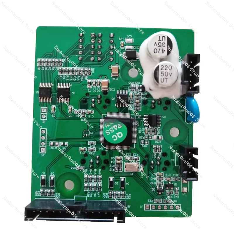 For DTC Universal Full Electric Scissor Lift Platform Fully Self-Lifting Machine Circuit Board