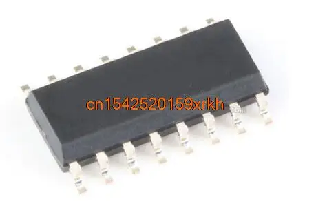 IC  100%new  High quality products    74HC595D SOP16