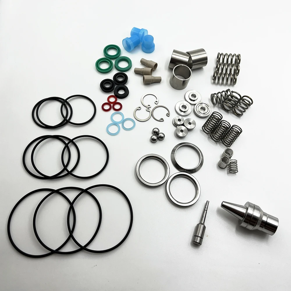 55K Waterjet Part Minor Repair Kit Hyplex Prime Direct Drive Maintenance Kits 050624-1 Hyplex Hybrid Maint Kit 042218-1 712101-1