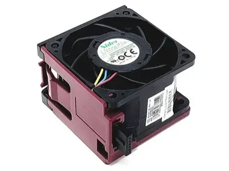 875076-001 ProLiant DL380 Gen10 用高性能ファン モジュール