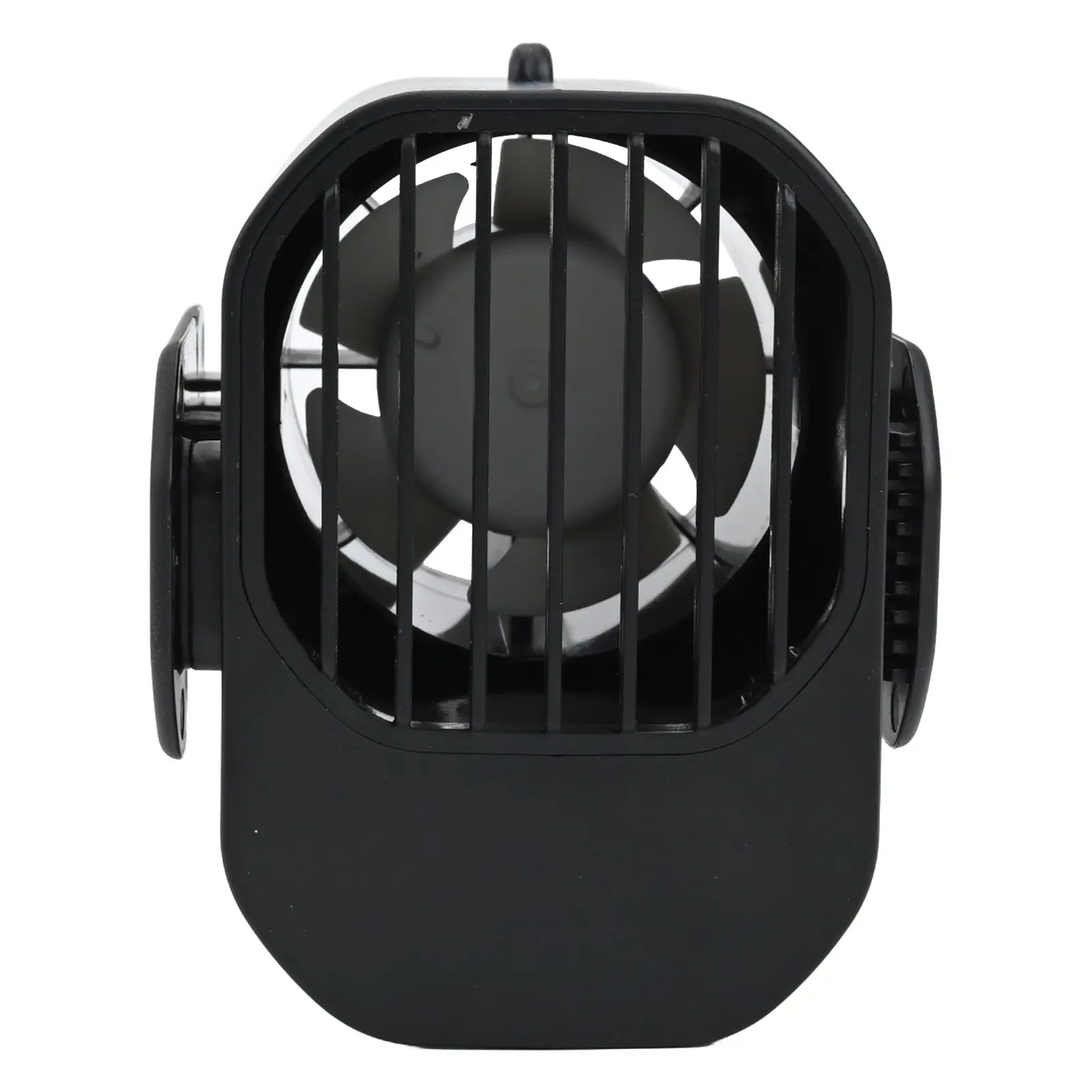 

Вентилятор с регулируемой скоростью для кемпинга, уличный охлаждающий вентилятор, обдув с разных углов, пять регулируемых скоростей ветра