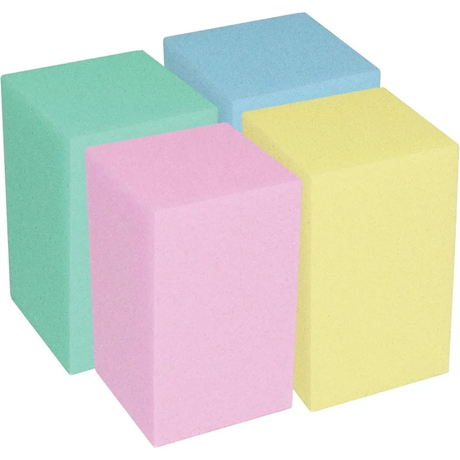 

Реабилитационный набор упражнений для рук с пенопластовым блоком, различные наборы, 16-счетные