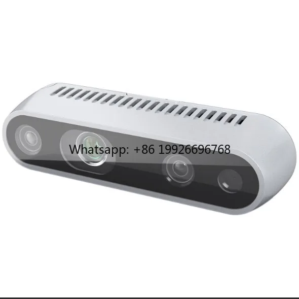 

Камера глубинного сканирования RealSense D435