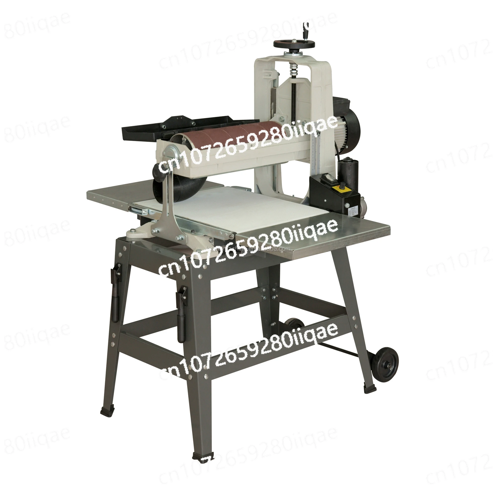 DRUM SANDER WITH CLOSE STAND MS3156C 22