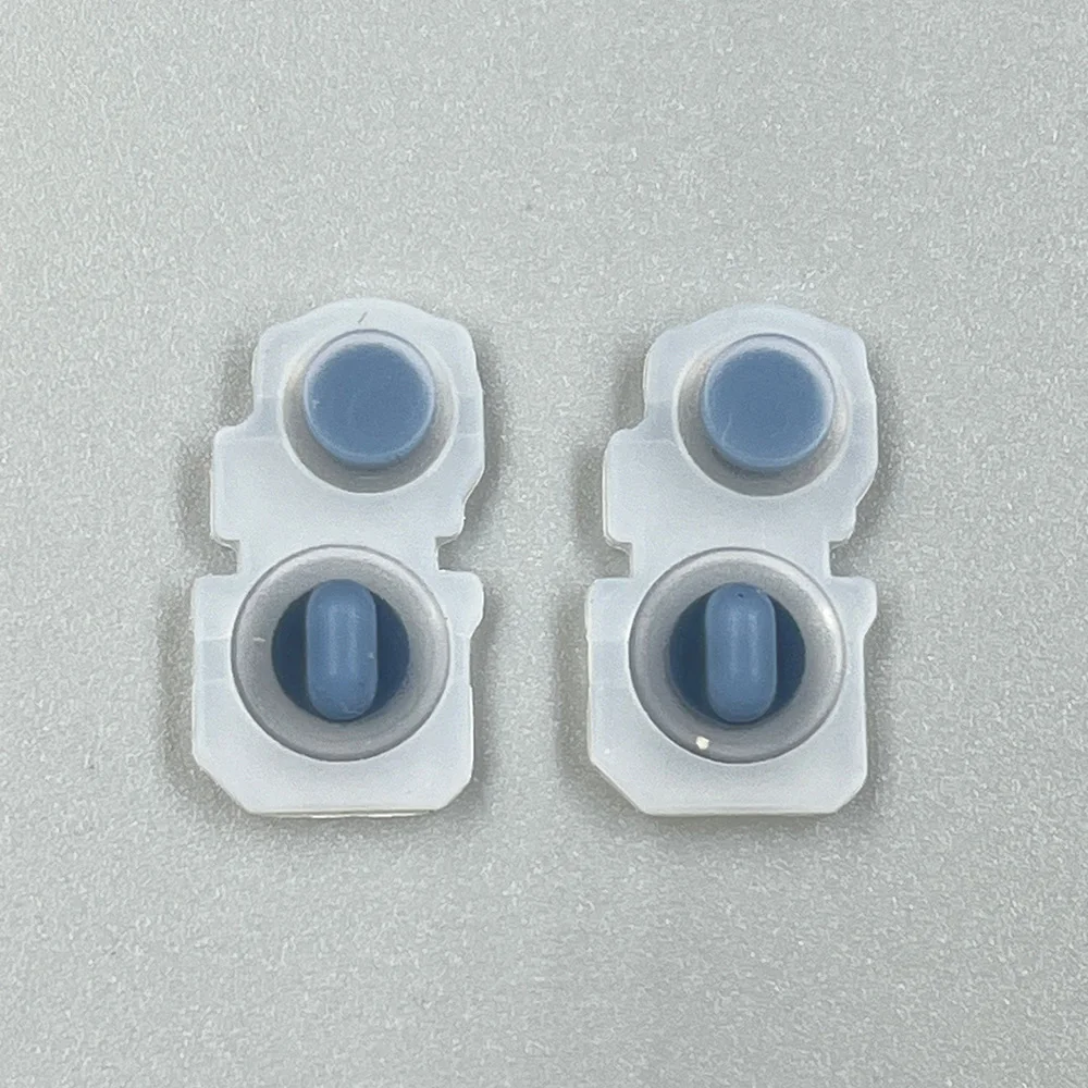 2-10 مجموعات لسوني بلاي ستيشن 5 DualSense CFI-ZCT1W CFI-ZCP1J تحكم L1 L2 و R1 R2 وسادة مطاطية ل V1 V2 V3 010 020 030