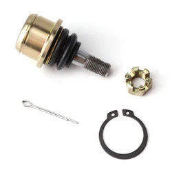 M12 32mm Upper/Lower Ball joint Kit Fit For Chinese ATV UTV Go Kart Buggy Quad Bike Accessories