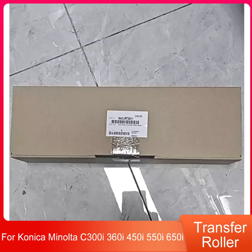Original Transfer Roller for Konica Minolta C300i 360i 450i 550i 650i Secondary Transfer Unit