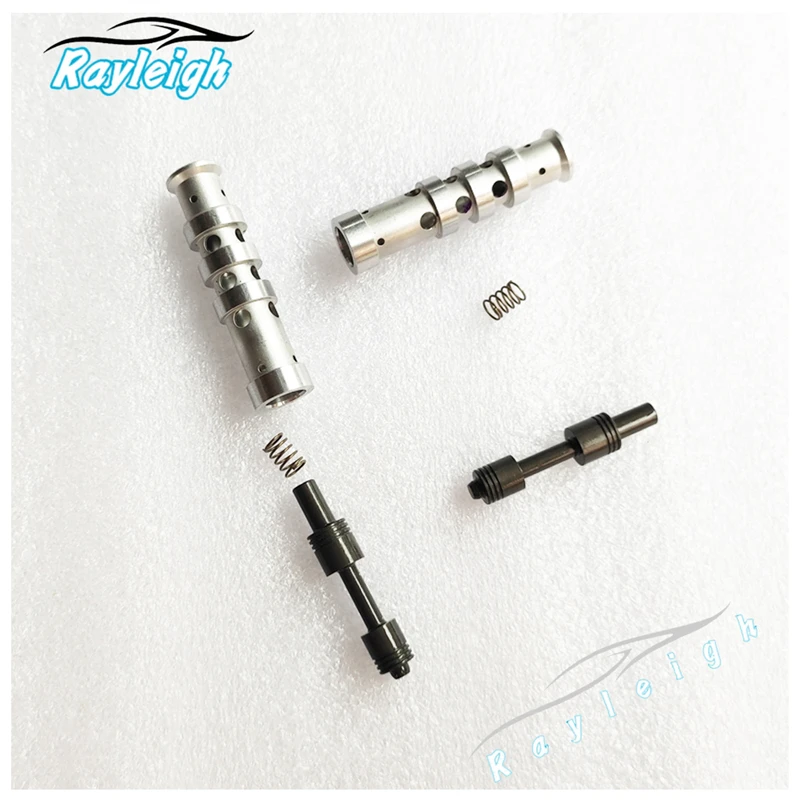 

MPS6 6DCT450 6 Speed Auto Transmission Valve Body Plungers For Volvo Ford Mondeo Dodge 2PCS