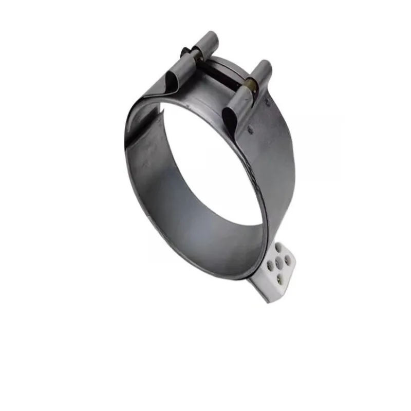 

Нагревательный элемент для термопластавтомата (ТПА) 36x40/60x30/120x50, электрический, керамический, металлический, с двойной ручкой, оригинальный для Haitian