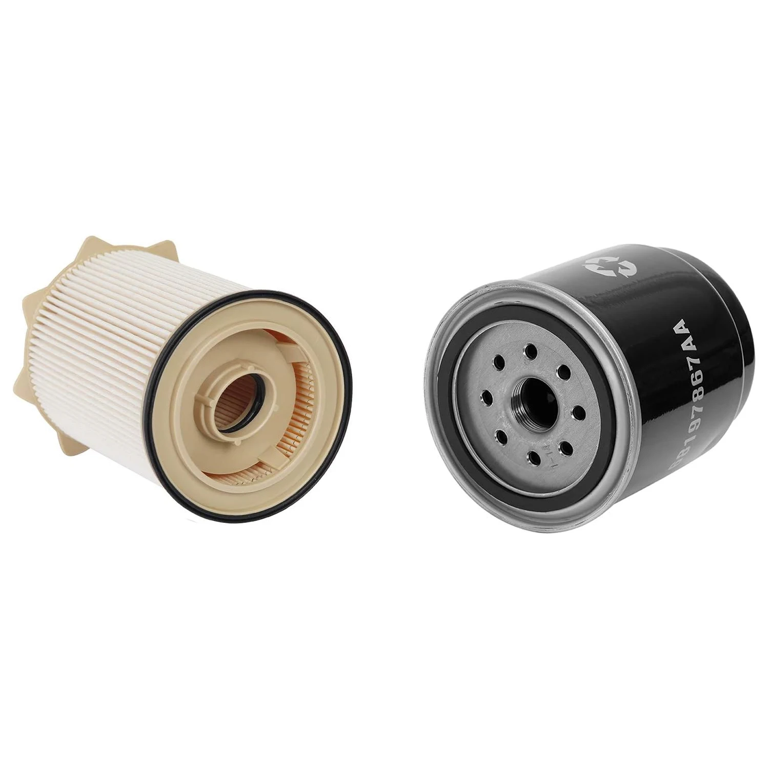 68157291AA 68197867AA FS53000 Replace Diesel Filter Oil-Water Separator Kit