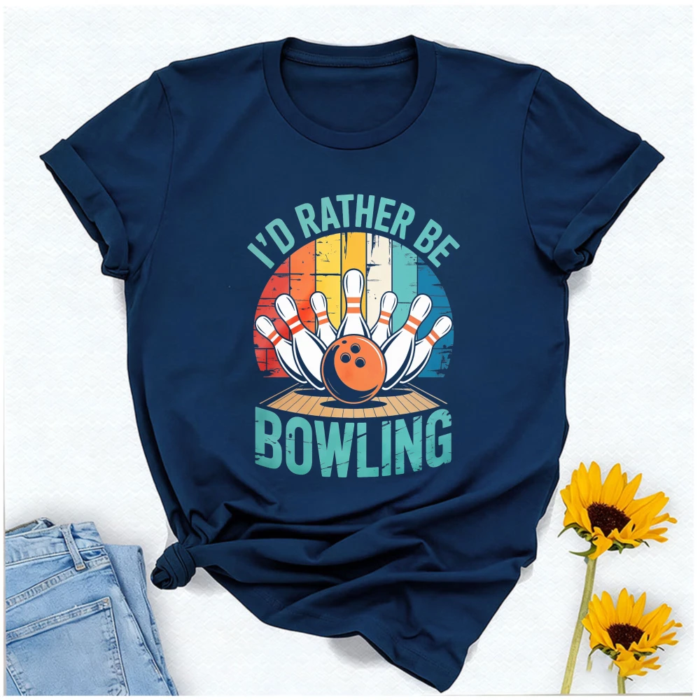 Camiseta gráfica 