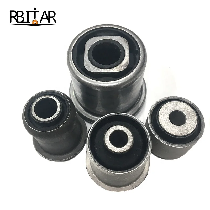 

Front Control Arm Rubber Bushing for Bentley Mulsanne 3Y0407171A 3Y0407172A 3Y0407181A 3Y0407200A