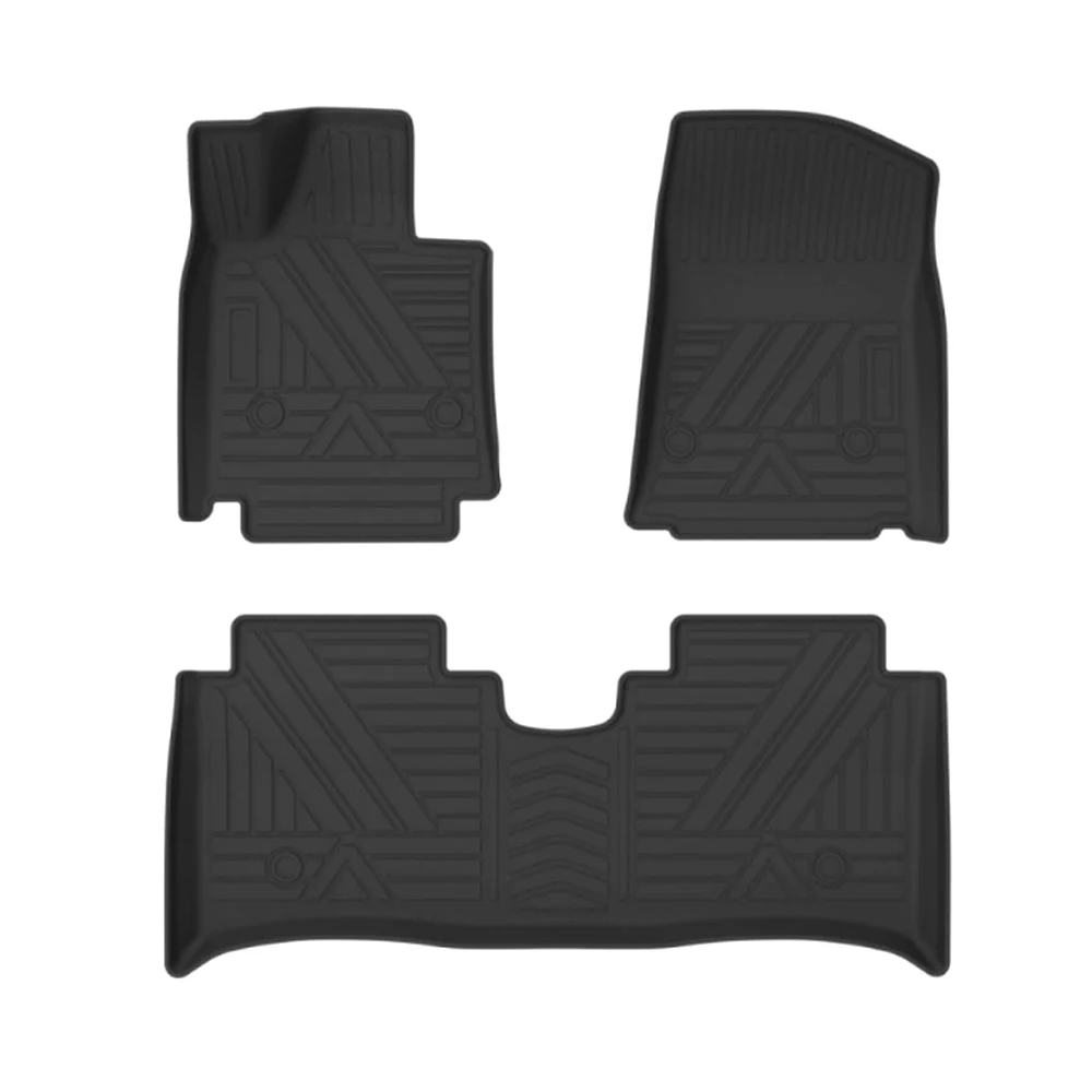 

TPE Car Floor Mats For Nio ET7 2022 Waterproof Protective Pad Liner Auto Interior Accessories Non-slip Wear-resisting Foot Pads