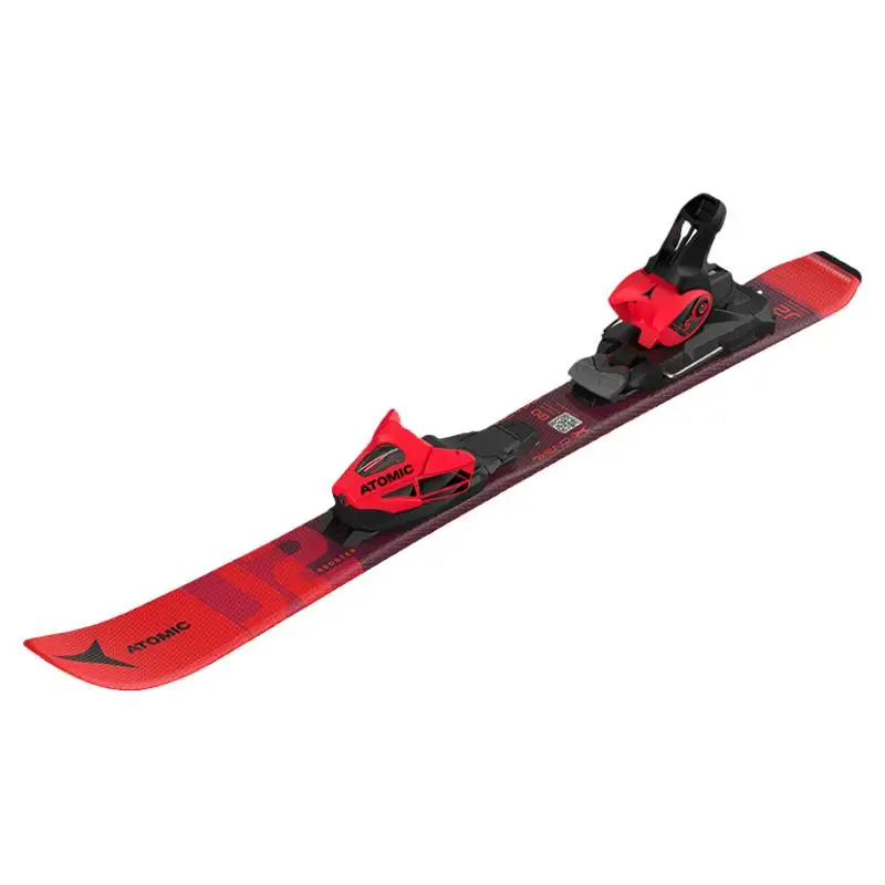 Ski Slalom Professional Competitive Snowboard Skis Manufacturer China