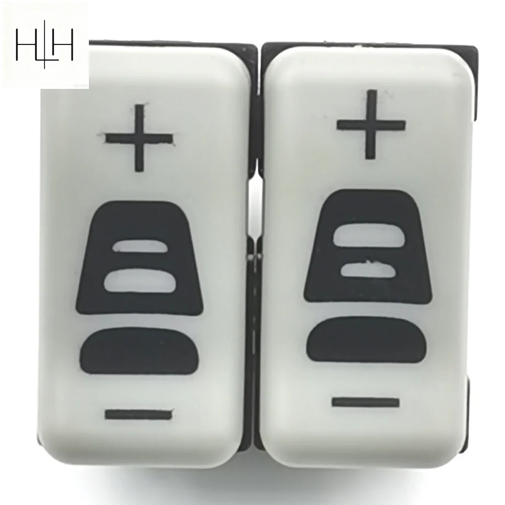 Compatible 0009104638 GRAMMER 90.3 Seat Backrest Adjustment Switch Repair Kit For Mercedes-Benz Truck